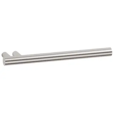 Achetez Aujourd'hui Porte-Serviettes Décor Walther Bar HTH1 Stainless Steel Matt
